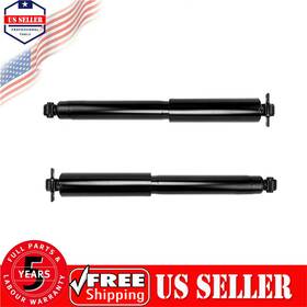 Kac Kx4saa14l00-dy Rear Shocks Absorber Struts Amortiguadores Traseros Replacement For Isuzu I