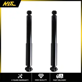 Kx4saa71900 Kac 2pcs Rear Shock Absorbers Assembly For Chrysler Pt Cruiser 2001 2002-2010 5989