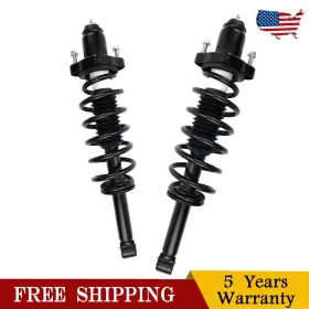 Kx4saa92500 Kac 2 Rear Shocks Struts Assembly For Dodge Avenger 2008-2013 Chrysler 200 2011-13