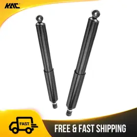 Kx4saa98300-us Kac Pair Rear Struts Shocks 37239 For 2000 2001 2002-2006 Toyota Tundra Left Right
