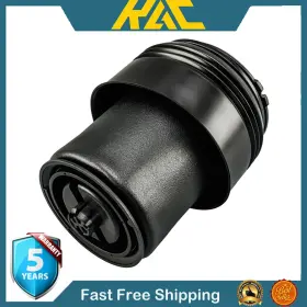 Onl286353 Kac 1pc Rear 949827 For Bmw X6 2015 2016 2017-19 X5 2014-2018 Air Suspension Spring
