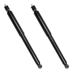 Onl501202 Kac 2x Rear Struts Shock Absorber 37298 For Toyota Tundra 2007 2008 2009-2021 New