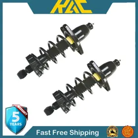 Onl533920 Kac Rear Struts With Coil Spring Assembly For 2006-2011 2012 2013 2014 Honda Ridgeline