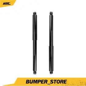 Rs55254 Kac Rear Strut Shock Absorbers Fit For 11-16 Ford F-250 F-350 Super Duty 34526 2pc