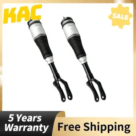 Ry5u1k520 Kac For 2011-2015 Jeep Grand Cherokee Front Left Right Strut Assembly Air Suspension