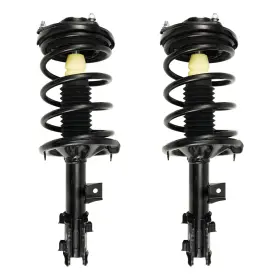 Sp23070645 Kac Front Shock Absorbers Assembly Struts For Kia Optima Lx Ex 2.4l 2006-2010
