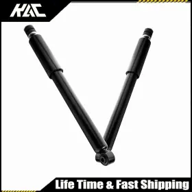 Spe540257 Kac Pair Struts Shock Absorber 5609 2 Rear For Honda Civic Sedan 2006 2007 2008-2011