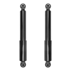 Xia233842 Kac 2x Rear Shock Absorbers For 2006- 2017 2018 Toyota Rav4 2.4l 2.5l 3.5l V6