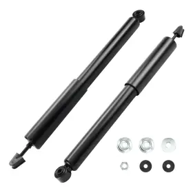 Yia134210 Kac 2x 37280 Rear For Toyota Tacoma 2005-2020 2021 2022 2023 Struts Shock Absorber