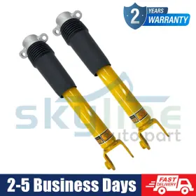 23202881 Kalmaegee-autoparts 540-1651 2 Rear L And R Shock Absorber Struts For Chevrolet C7 Corvette Z51 14-19