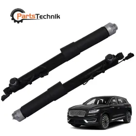 1kpfd2110k02 Karpal For 2015-2019 Lincoln Mkc Rear Suspension Strut Shocks With Electric Lh&rh 1kpfd2110k02 Karpal For 2015-2019 Lincoln Mkc Rear Suspension Strut Shocks With Electric Lh&rh