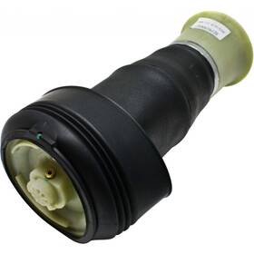 Karparts360 196255130347 For Bmw X5/x6 Air Spring 2007-2013 Driver Or Passenger Side Single Piece Rear