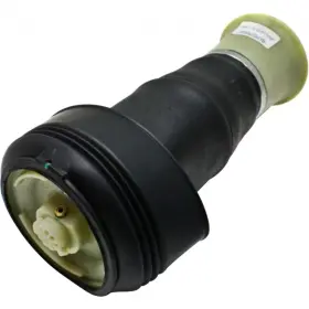Karparts360 196255130347 For Bmw X5/x6 Air Spring 2007-2013 Driver Or Passenger Side Single Piece Rear
