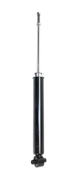 Karparts360 197238134611 For Scion Xb Shock Absorber 2008-2015 Driver Or Passenger Side Rear Fwd Black