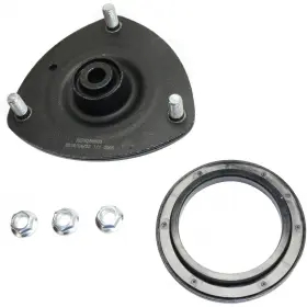 Karparts360 197238844923 For Acura El Shock And Strut Mount 2001 Driver Or Passenger Side Single Piece Karparts360 197238844923 For Acura El Shock And Strut Mount 2001 Driver Or Passenger Side Single Piece