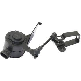 Karparts360 197238918389 For Gmc Yukon Suspension Ride Height Sensor 2004-2010 Passenger Side Rear