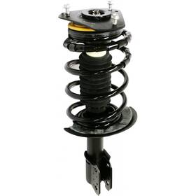 Karparts360 197238935867 For Buick Century Strut 1997-2005 Driver Or Passenger Side Single Piece Front