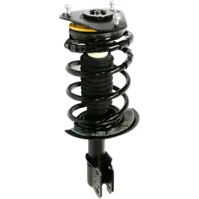 Karparts360 197238935867 For Buick Century Strut 1997-2005 Driver Or Passenger Side Single Piece Front