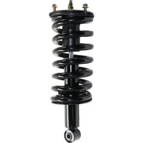 Karparts360 197301146299 For Nissan Titan Strut 2004-2015 Driver Or Passenger Side Front Loaded Rwd
