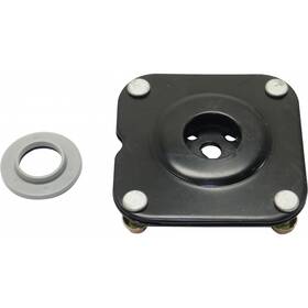 Karparts360 197301260254 For Mazda Mpv Shock And Strut Mount 2000-2006 Driver Or Passenger Side Front