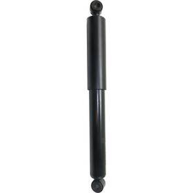 Karparts360 197301446665 For Nissan D21 Shock Absorber 1986-1994 Driver Or Passenger Side Rear Black