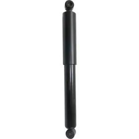 Karparts360 197301446665 For Nissan D21 Shock Absorber 1986-1994 Driver Or Passenger Side Rear Black