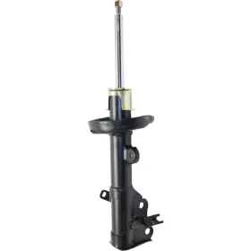 Karparts360 197301737343 For Honda Civic Strut 2012 13 14 2015 Passenger Side Front Black Sedan Twin-tube
