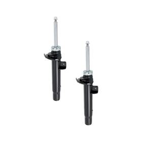 Karparts360 199608520765 For Bmw 228i 2014 2015 Shock Absorber And Strut Driver Passenger Side Pair