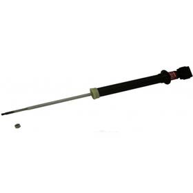 Karparts360 760354004009 For Saturn L300 Strut 2001-2005 Driver Or Passenger Side Rear Black Twin-tube