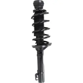 Karparts360 760354004856 For Volkswagen Jetta Strut 1999-2005 Driver Or Passenger Side Front Black Karparts360 760354004856 For Volkswagen Jetta Strut 1999-2005 Driver Or Passenger Side Front Black