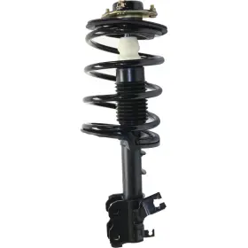 Karparts360 797059217212 For Nissan Altima Strut 2002-2006 Passenger Side Front Loaded Twin-tube