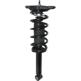 Karparts360 797059217274 For Nissan Sentra Strut 2000-2006 Driver Or Passenger Side Rear Loaded