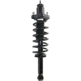 Karparts360 797059217946 For Dodge Avenger Strut Assembly 2008-2014 Driver Or Passenger Side Rear Black