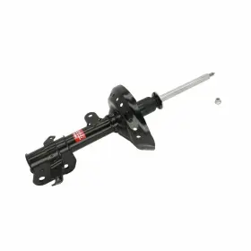 Karparts360 797059220489 For Honda Odyssey Strut Assembly 2005 2006 2007 Driver Front Black Twin-tube Fwd