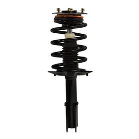 Karparts360 Clx-m0-usa-rp280500-cl360a73 For Saturn Relay 2005 2006 Strut Driver Or Passenger Side Front Loaded