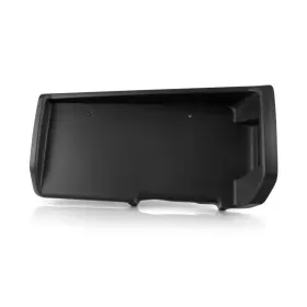 Fba-llx-ch1168102-cl360a70 Karparts360 For Jeep Wrangler 2019-2023 License Plate Bracket Driver Or Passenger Rear