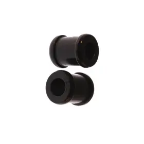 Fba-tlx-eng9.8116g-cl360a70 Karparts360 Energy Suspension Shock Bushings 5/8inch I.d. / 1 1/16inch O.d. 7/ Black
