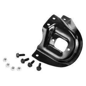 Llx-kypkpr14-cl360a72 Karparts360 For Chevy K2500/k3500 1990-2000 Shock Mount Driver Side Upper Rear 4wd