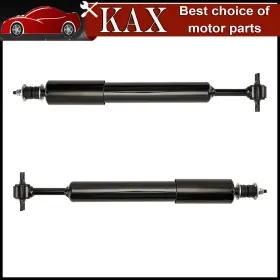 198420 Kax Pair Front Shock Absorbers For 1997-2001 Ford Explorer Sport Trac Mountaineer