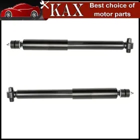 5993 Kax 2pcs For 2003-2011 Ford Crown Victoria Rear Shocks Absorber Strut Assembly