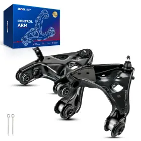 7586oca274xus Kax Front Lower Suspension Kit 2pcs Compatible With Ford Explorer Ranger Mazda B2500