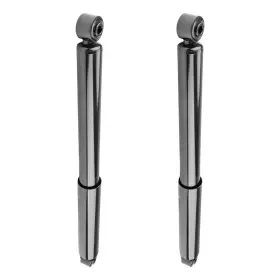 911261 Kax 2pcs Rear Complete Shocks Absorbers For 2004-2008 Ford F-150 F150 Rwd