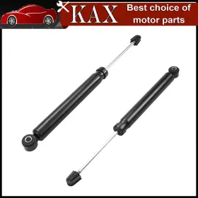 Aerh58481 Kax 2pcs Rear Shocks Absorbers For Hyundai Sonata Azera 2006-2010 2.4l 3.3l
