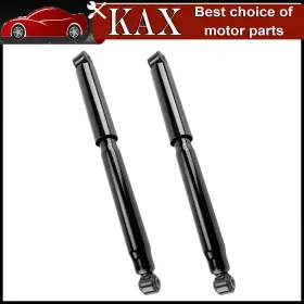 Kx4saa05x00-us Kax Pair Rear Shock Absorber Set 37162 For 1999-2002 2003 2004 Jeep Grand Cherokee