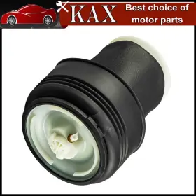 Kx4saa15h00-us Kax Rear Air Suspension Spring For Bmw X5 2007-2013 X6 2008 2009 2010-2014 949857