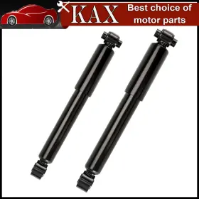 Kx4saa99100-us Kax Pair For Buick Rendezvous Pontiac Aztek Rear Suspension Shock Absorbers