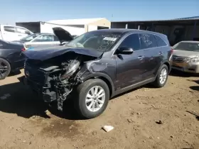 238-10325b Kia Steering Column Tilt And Telescopic Fits 19-20 Sorento