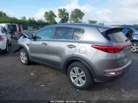 51715d9100 Kia Driver Left Front Spindle/knuckle Awd Fits 17-20 Sportage 2407001