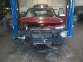 527-11540l Kia Driver Left Strut Front Model Fits 20 Soul 915449