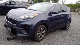 527-11644r Kia Passenger Right Strut Front Fwd Fits 20 Sportage 1343634